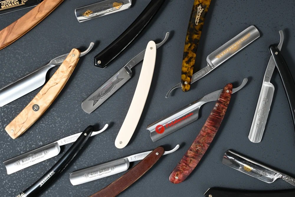 Shavette Explained: History, Uses, and How It Compares to Razors