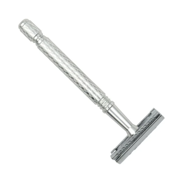 LORD L6 Premium Safety Razor Model LP1822L (Merkur-Style Head)